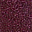 Mill Hill Glass Seed Beads 02077 Briljant Magenta